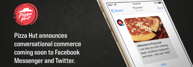 conversational commerce