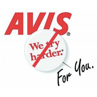 Avis does not try harder