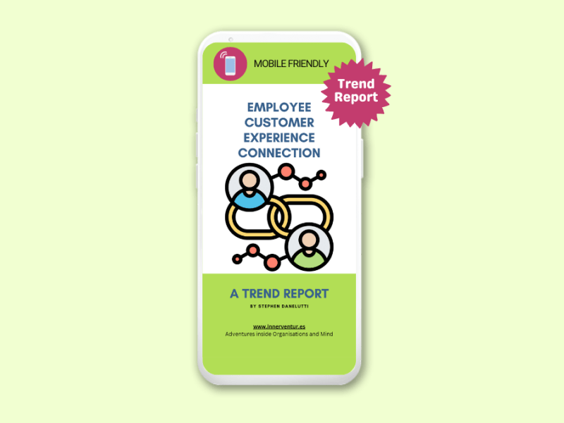 Employee Customer Experience&nbsp;Connection