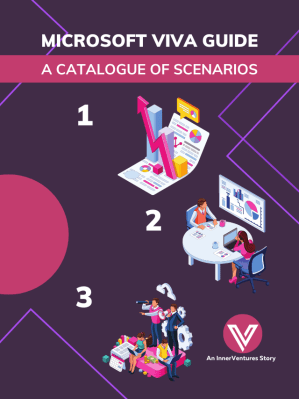 Microsoft Viva Guide - Cover