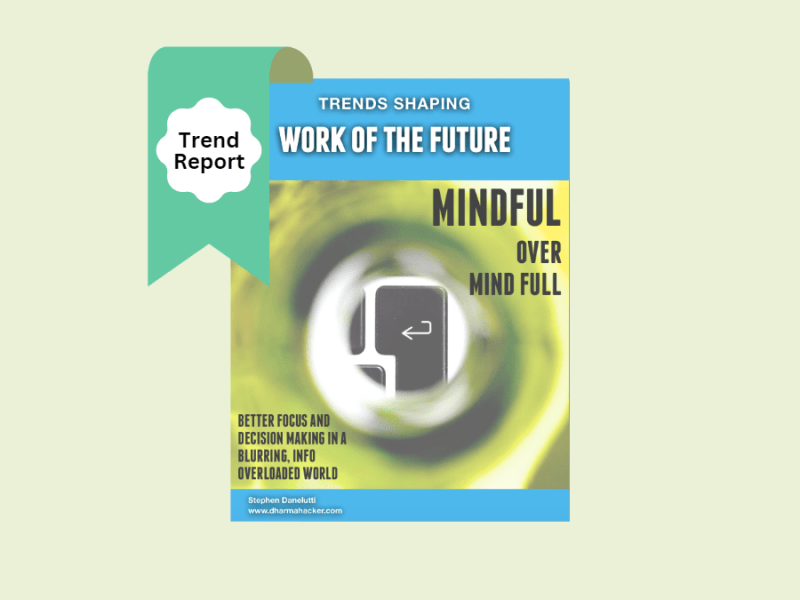 Mindful over Mind&nbsp;Full