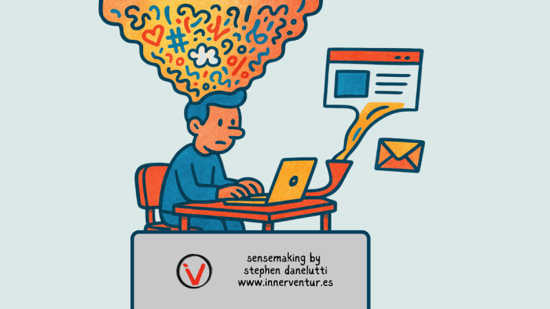 The New Human Stack – Skills for an AI‑First&nbsp;Workplace